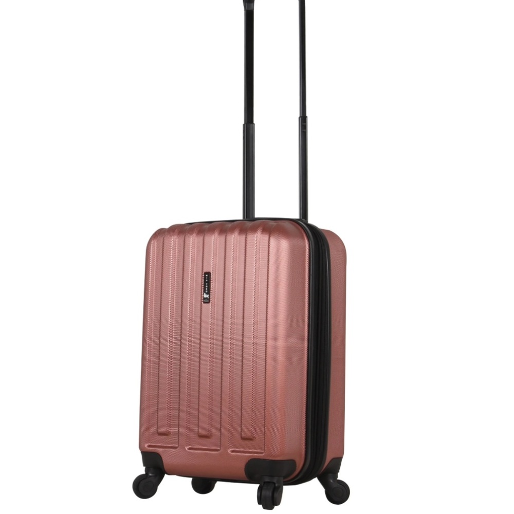 Mia Toro - Illeso Hardside Spinner Carry-On